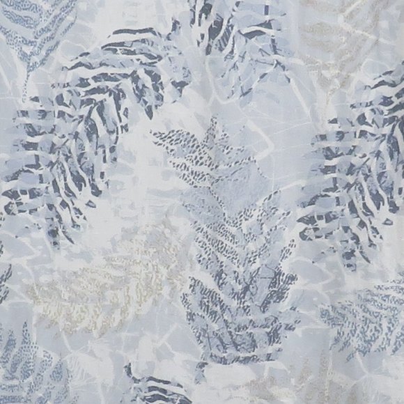 Tasso Elba* Men's Short Sleeve‎ Button Down Straight Hem Island Shirt~ Size XXL - Picture 11 of 11